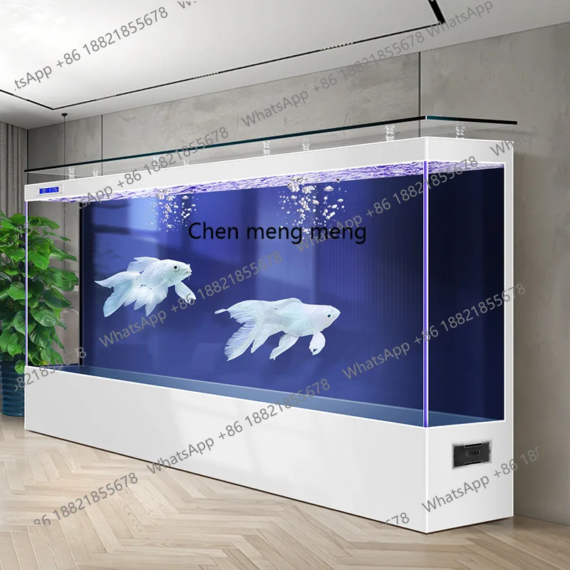 G153 Ecological fish tank, lar - Aquarium Fish Big recension och pris