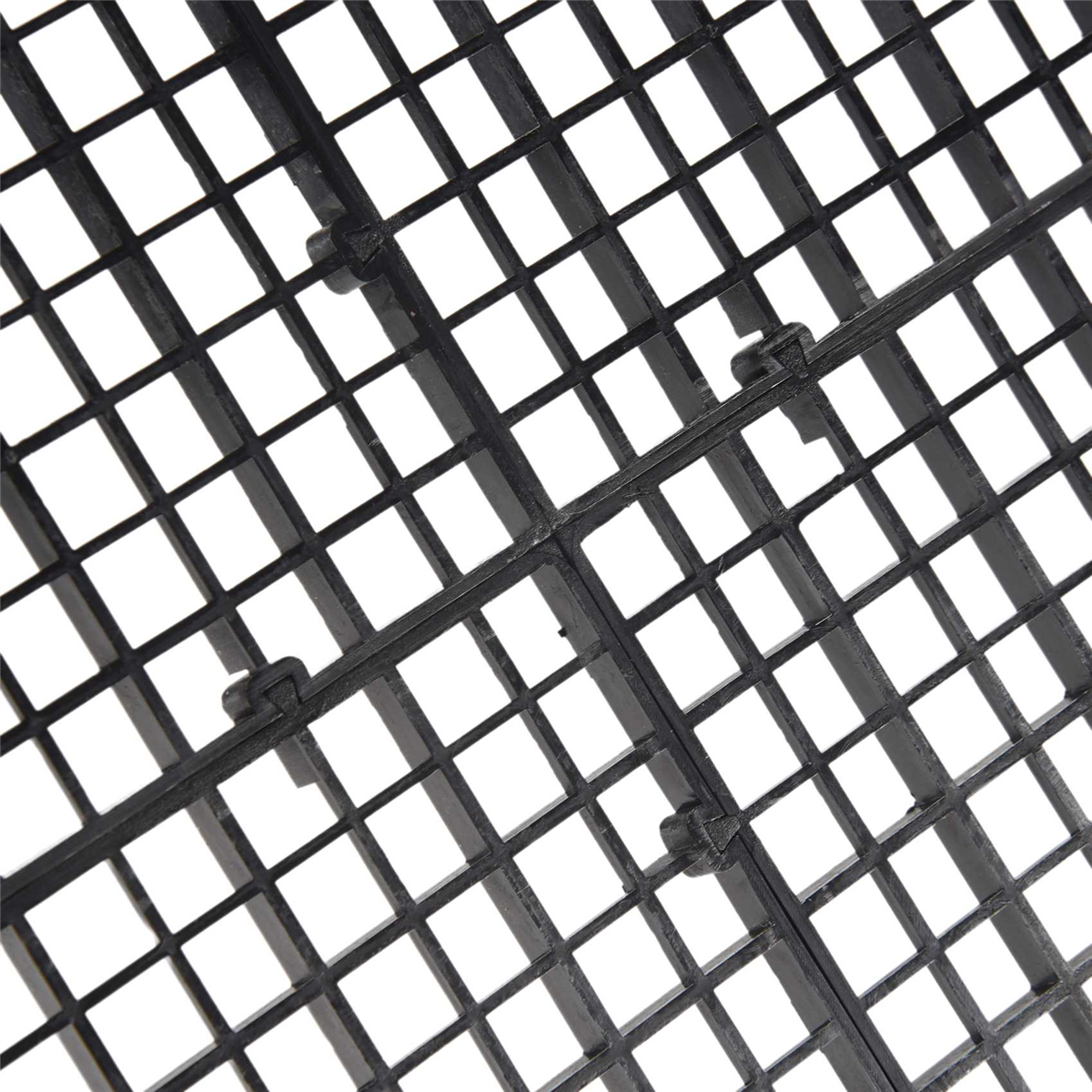 WFF Aquarium Divider Tray Plas - Tank Divider Mesh recension och pris
