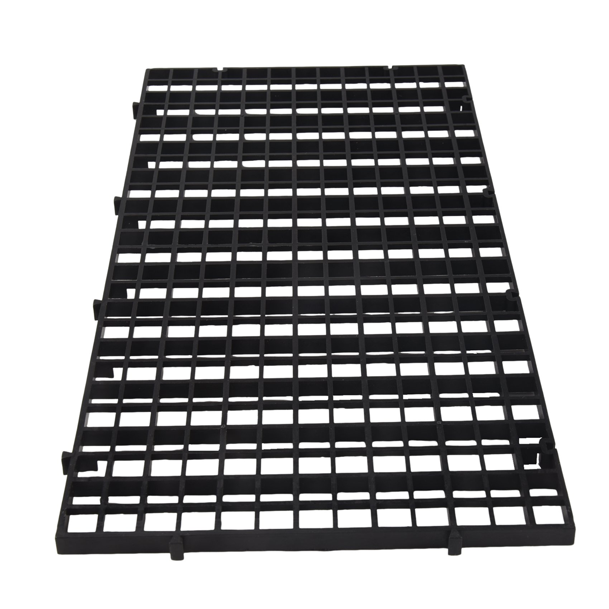 WFF Aquarium Divider Tray Plas - Tank Divider Mesh recension och pris