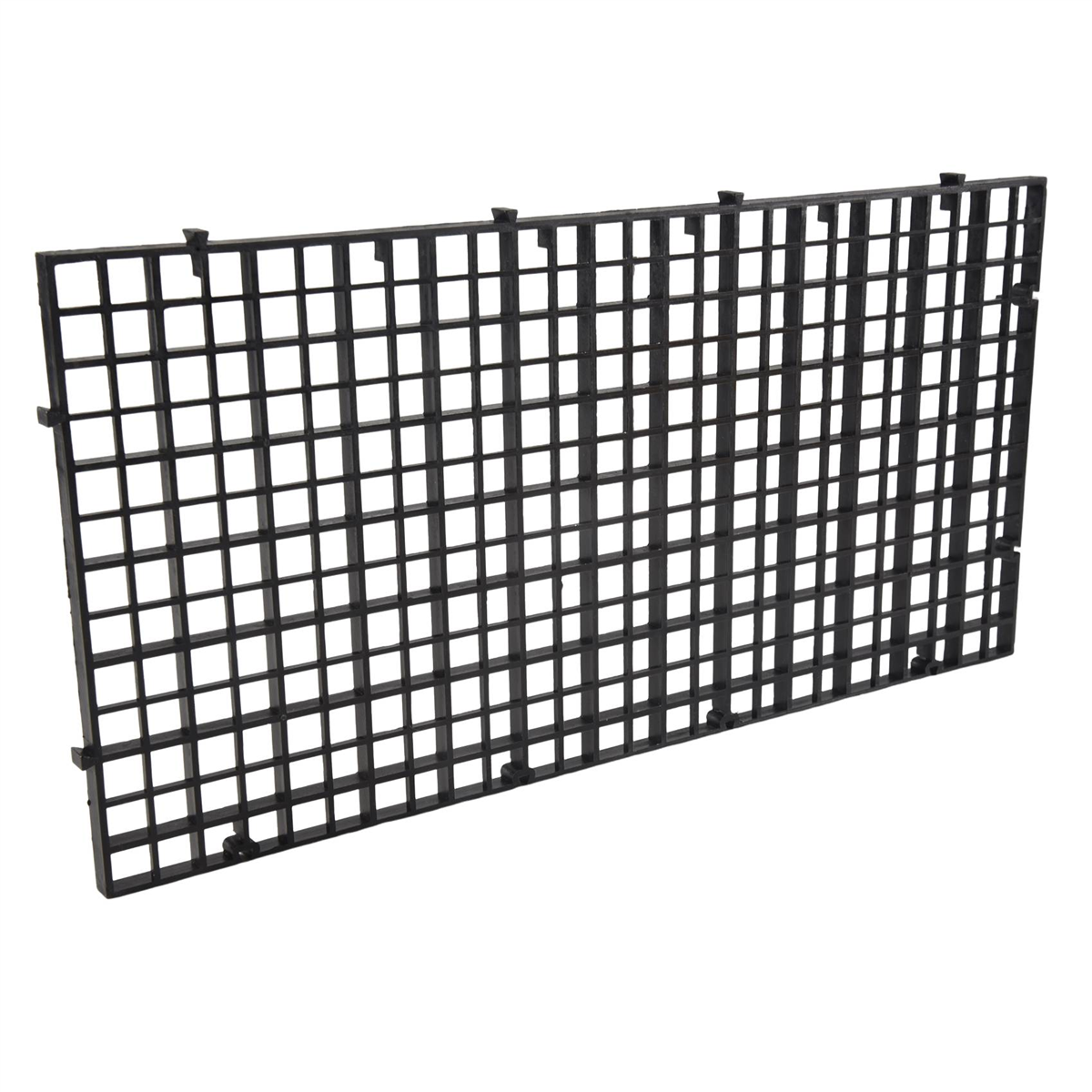 WFF Aquarium Divider Tray Plas - Tank Divider Mesh recension och pris