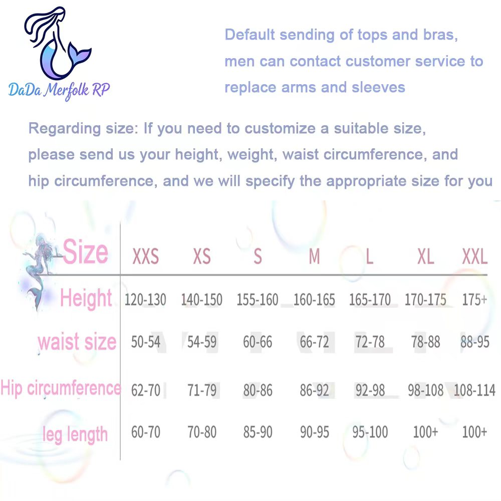 New Sequined Mermaid Big Tail  - Aquarium Fish Big recension och pris