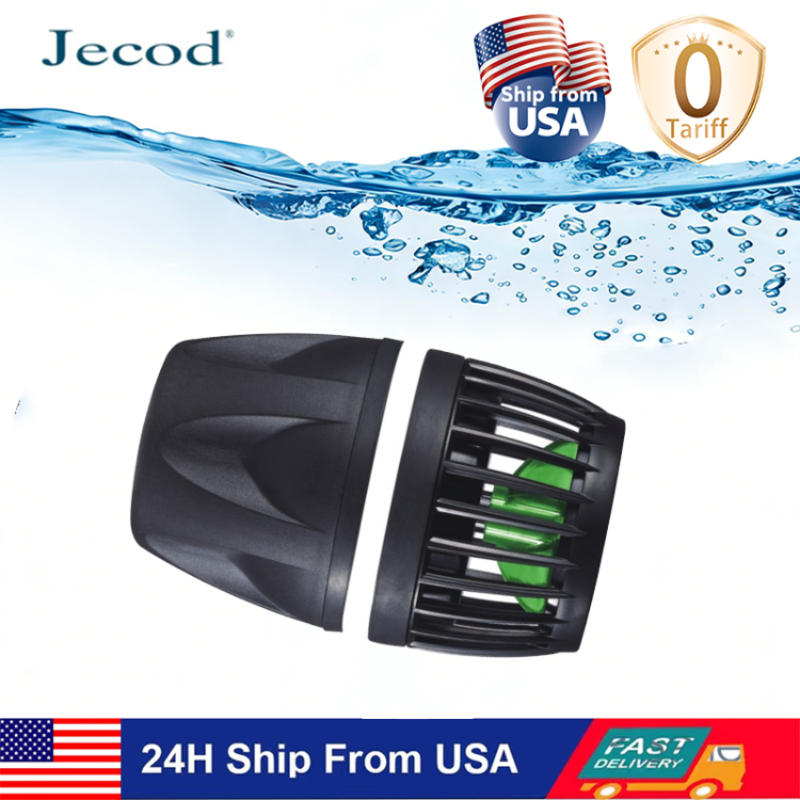Jebao Jecod GMP Series Cordles - Aquarium Fish Marine recension och pris