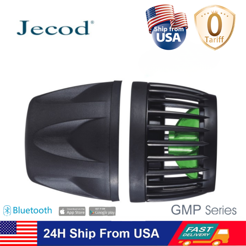 Jebao Jecod GMP Series Cordles - Aquarium Fish Marine recension och pris