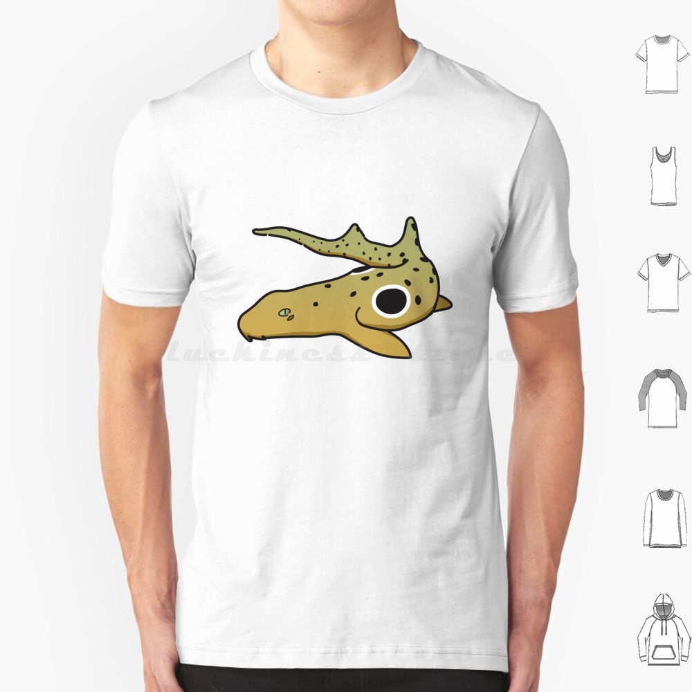 Epaulette Shark Drawing T Shir - Draw Fish Aquarium recension och pris