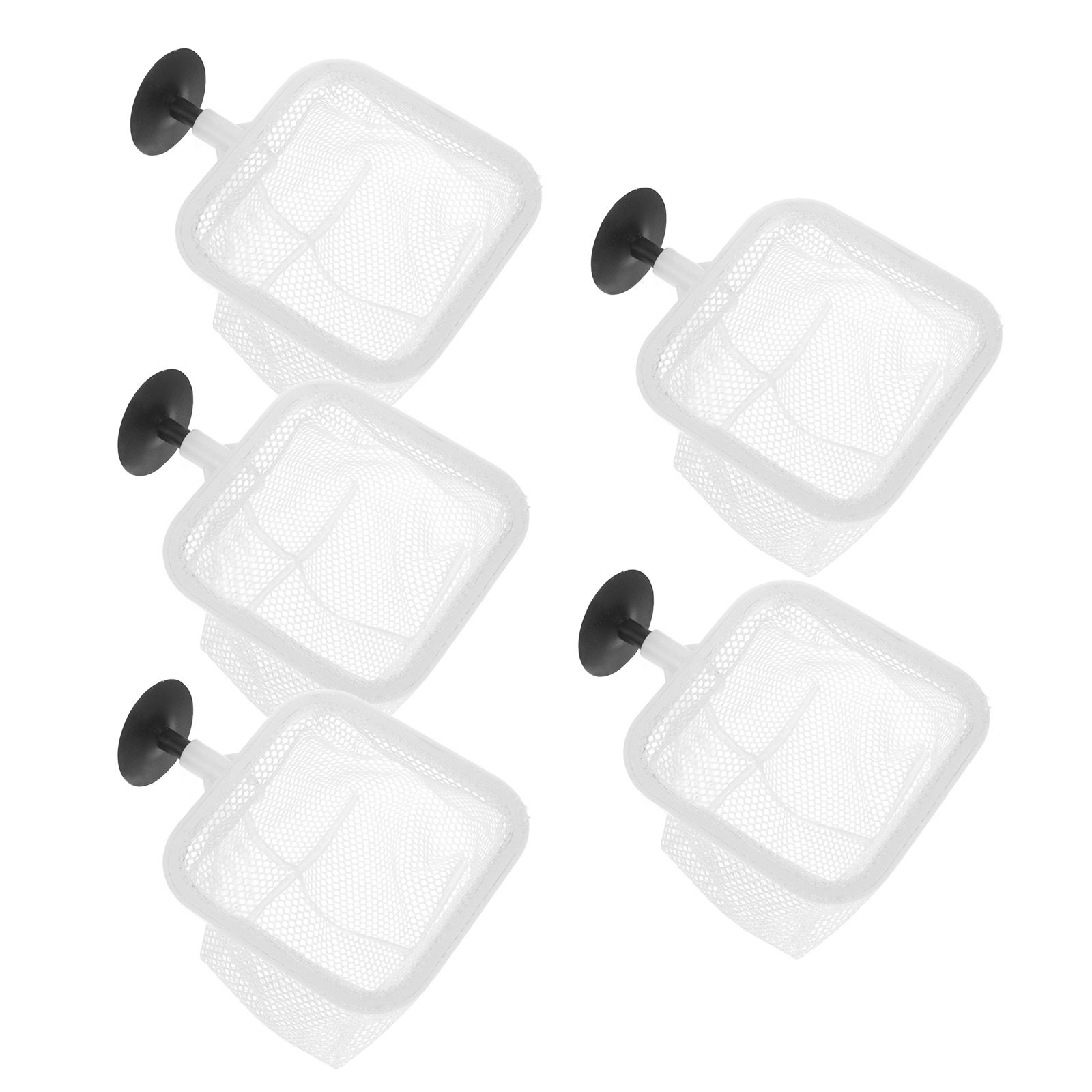 5pcs Aquarium Fish Breeding Ne - Tank Divider Mesh recension och pris