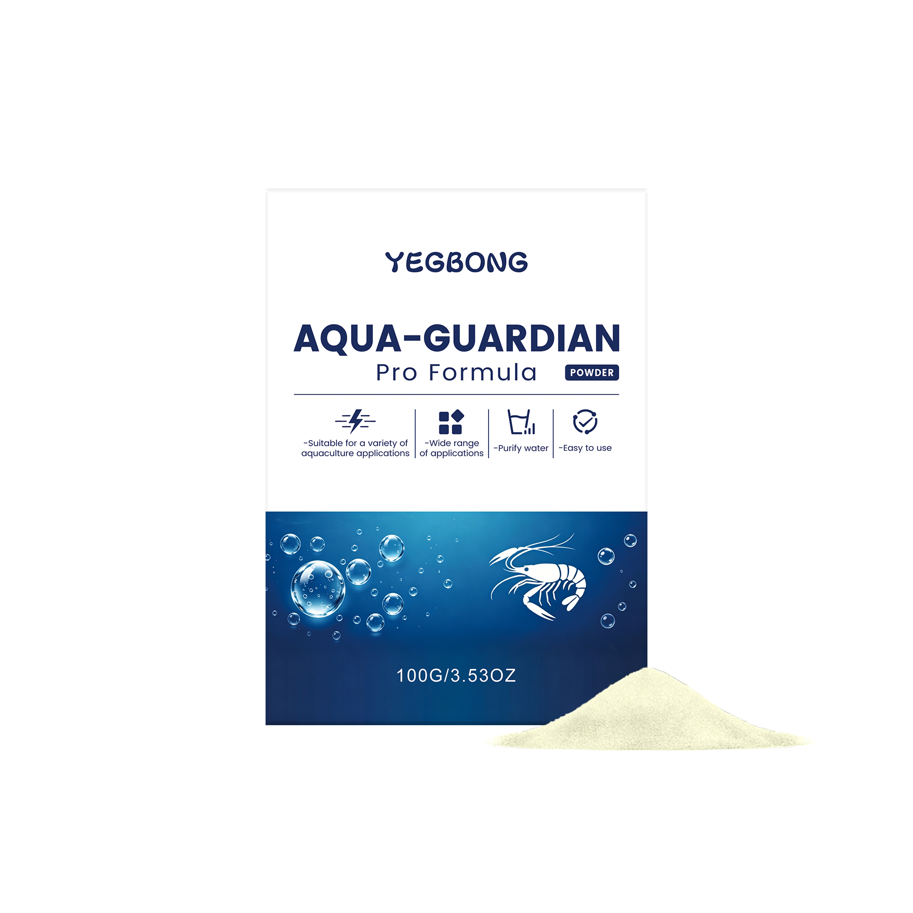 Aquarium Guardian Purifies Wat - Aquarium Fish Breeding recension och pris