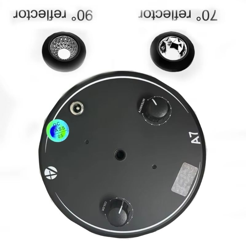 AAAA7S III Full Spectrum WiFi  - Aquarium Fish Marine recension och pris