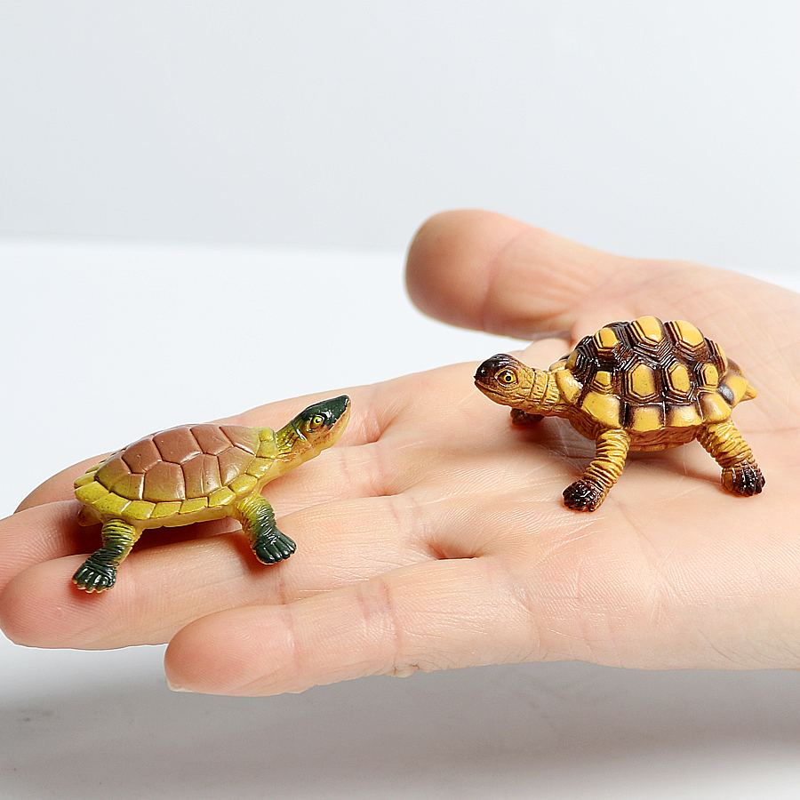Realistic Miniatures Marine Li - Aquarium Fish Breeding recension och pris