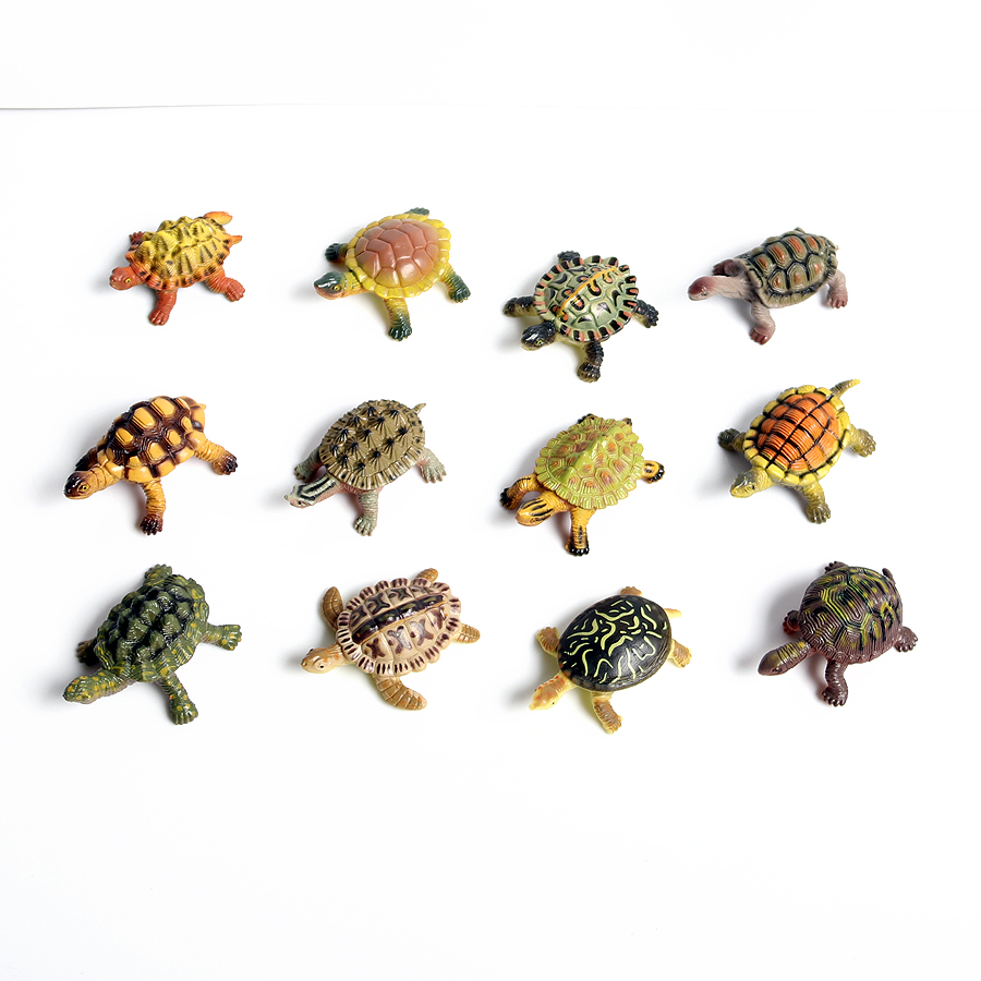 Realistic Miniatures Marine Li - Aquarium Fish Breeding recension och pris