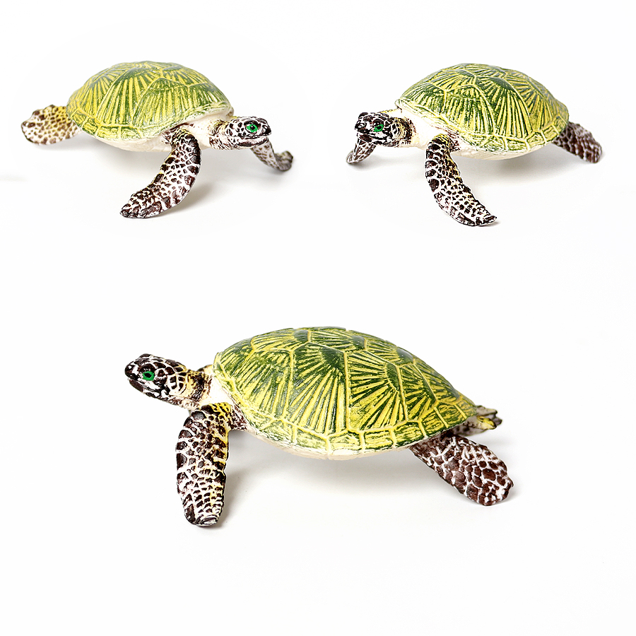Realistic Miniatures Marine Li - Aquarium Fish Breeding recension och pris